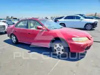 2002 Honda Accord фото