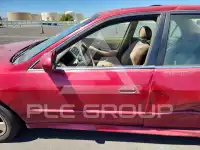 2002 Honda Accord фото