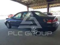 2002 Honda Accord photo