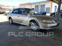 2002 Honda Accord фото