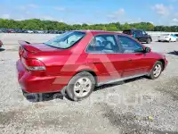 2002 Honda Accord фото
