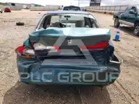 2002 Honda Accord photo