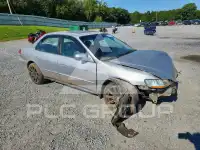 2002 Honda Accord фото
