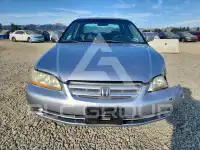 2002 Honda Accord фото