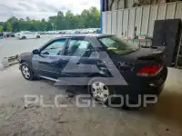 2002 Honda Accord photo