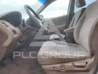 2002 Honda Accord фото