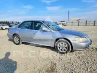 2002 Honda Accord фото