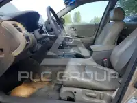 2002 Honda Accord фото