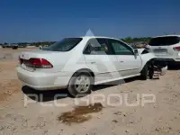 2002 Honda Accord фото