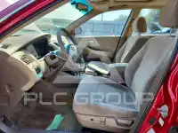 2002 Honda Accord фото