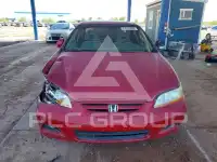 2002 Honda Accord фото