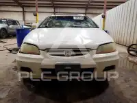2002 Honda Accord фото