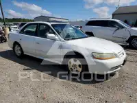 2002 Honda Accord фото