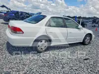 2002 Honda Accord фото