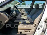 2002 Honda Accord фото