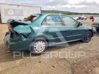 2002 Honda Accord photo