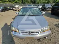 2002 Honda Accord фото