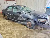 2002 Honda Accord photo