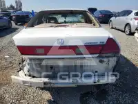 2002 Honda Accord фото