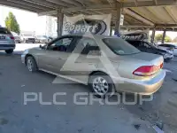 2002 Honda Accord фото