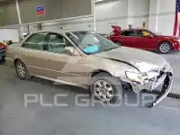 2002 Honda Accord фото