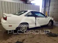 2002 Honda Accord фото