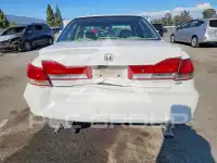 2002 Honda Accord фото