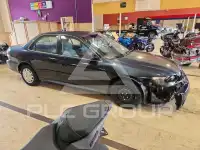 2002 Honda Accord фото