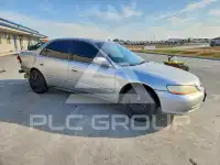 2002 Honda Accord фото