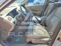 2002 Honda Accord фото