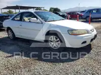 2002 Honda Accord фото