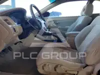 2002 Honda Accord фото