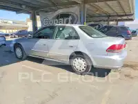 2002 Honda Accord фото