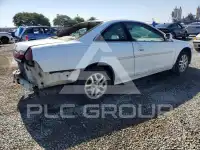 2002 Honda Accord фото