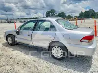 2002 Honda Accord фото