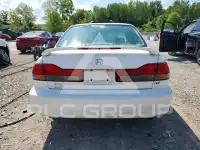 2002 Honda Accord фото