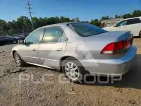 2002 Honda Accord фото