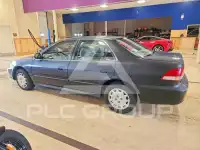 2002 Honda Accord фото