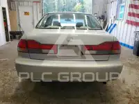 2002 Honda Accord фото
