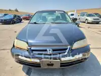 2002 Honda Accord фото
