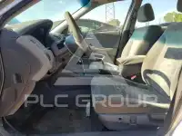 2002 Honda Accord photo