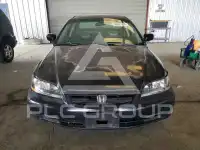 2002 Honda Accord фото