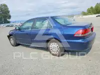 2002 Honda Accord фото
