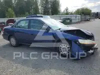 2002 Honda Accord фото