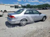 2002 Honda Accord фото