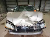 2002 Honda Accord photo