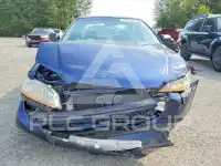 2002 Honda Accord фото