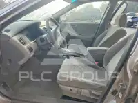 2002 Honda Accord фото