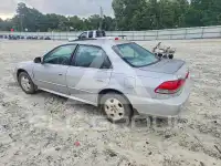 2002 Honda Accord фото