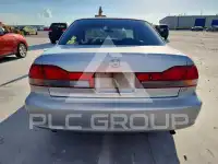 2002 Honda Accord фото